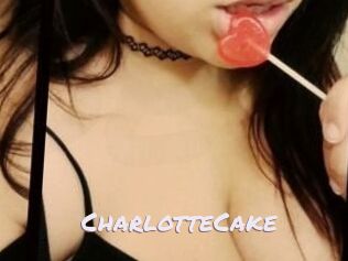 CharlotteCake Deutsche Sexcams