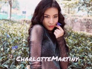 CharlotteMartiny