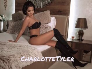 CharlotteTyler