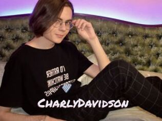 CharlyDavidson