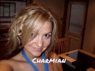 Charmian Deutsche Sexcams