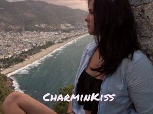 CharminKiss