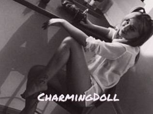 Charming_Doll Deutsche Sexcams