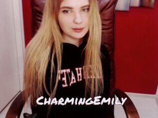 CharmingEmily Deutsche Sexcams