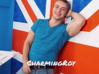 CharmingRoy