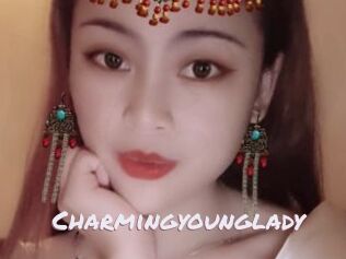 Charmingyounglady