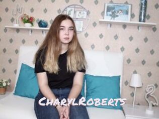 CharylRoberts