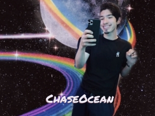 ChaseOcean Deutsche Sexcams