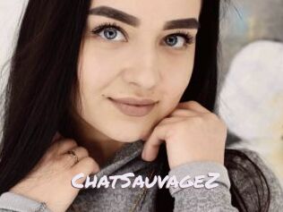 ChatSauvageZ Deutsche Sexcams