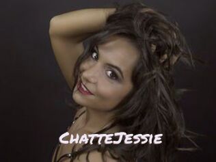 ChatteJessie Deutsche Sexcams