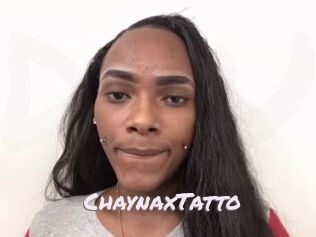 ChaynaxTatto