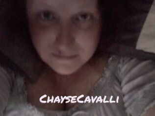 Chayse_Cavalli