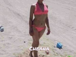 Cheana Deutsche Sexcams