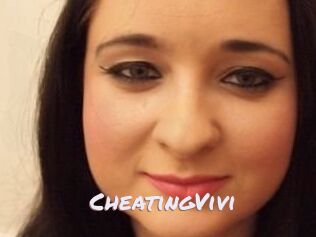 CheatingVivi