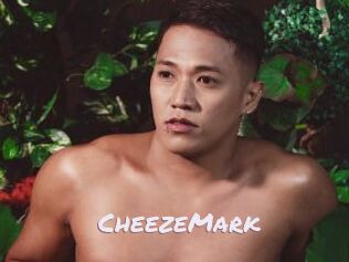 CheezeMark