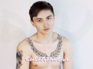ChefAtangul Deutsche Sexcams