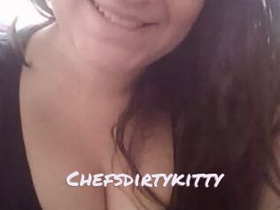 Chefsdirtykitty Deutsche Sexcams