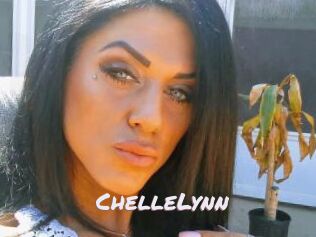ChelleLynn Deutsche Sexcams