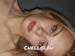 Chellelou Deutsche Sexcams