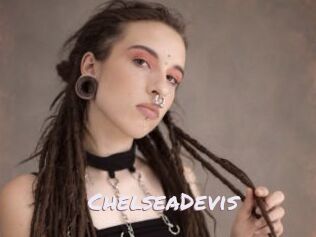 ChelseaDevis