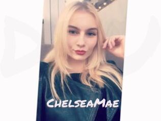 ChelseaMae Deutsche Sexcams
