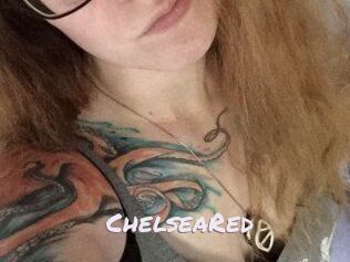 ChelseaRed