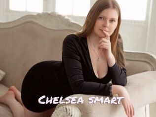 Chelsea_smart