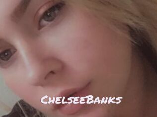 ChelseeBanks Deutsche Sexcams