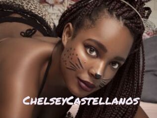 ChelseyCastellanos Deutsche Sexcams