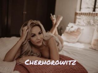 Cherhorowitz Deutsche Sexcams