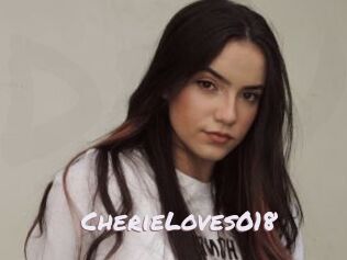 CherieLoves018 Deutsche Sexcams