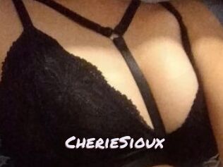 CherieSioux