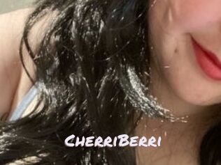 CherriBerri