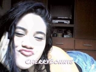 CherryBonnie Deutsche Sexcams