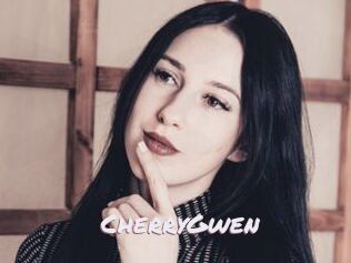 CherryGwen Deutsche Sexcams