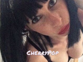 CherryPop Deutsche Sexcams