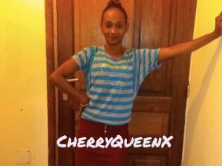 CherryQueenX