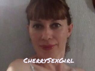 CherrySexGirl Deutsche Sexcams