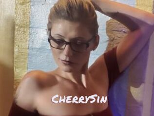 CherrySin