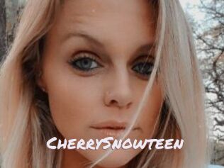 CherrySnowteen