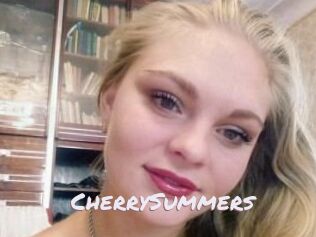 CherrySummers Deutsche Sexcams