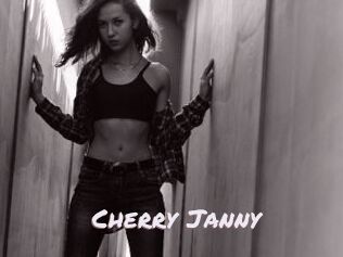 Cherry_Janny Deutsche Sexcams