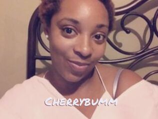 Cherrybumm