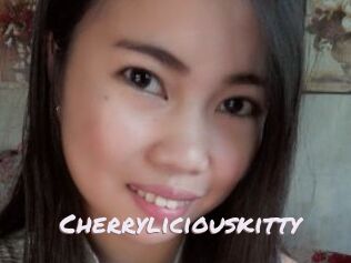 Cherryliciouskitty