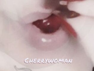 Cherrywoman