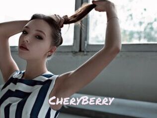 CheryBerry