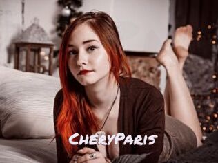 CheryParis