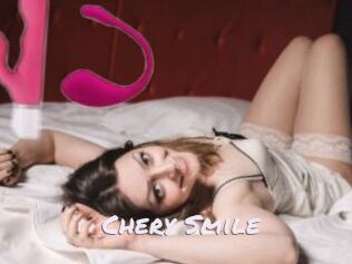 Chery_Smile Deutsche Sexcams