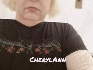 CherylAnn