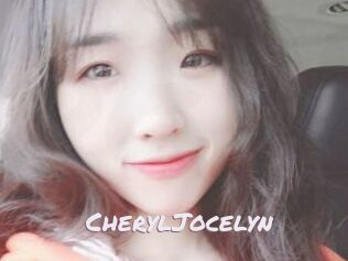 CherylJocelyn